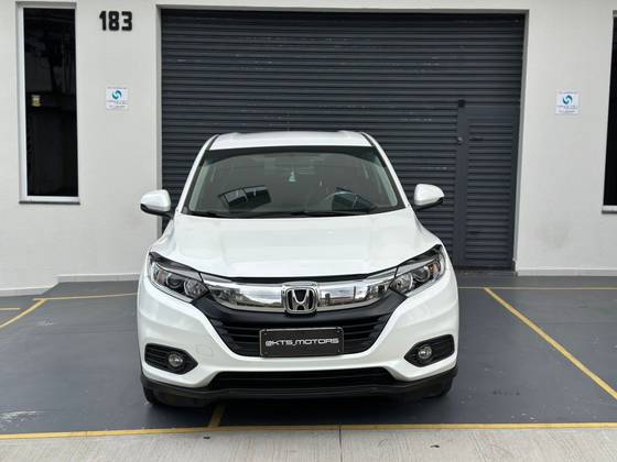 HONDA HR-V 1.8 16V FLEX LX 4P AUTOMÁTICO HONDA HR-V 1.8 16V FLEX LX 4P AUTOMÁTICO